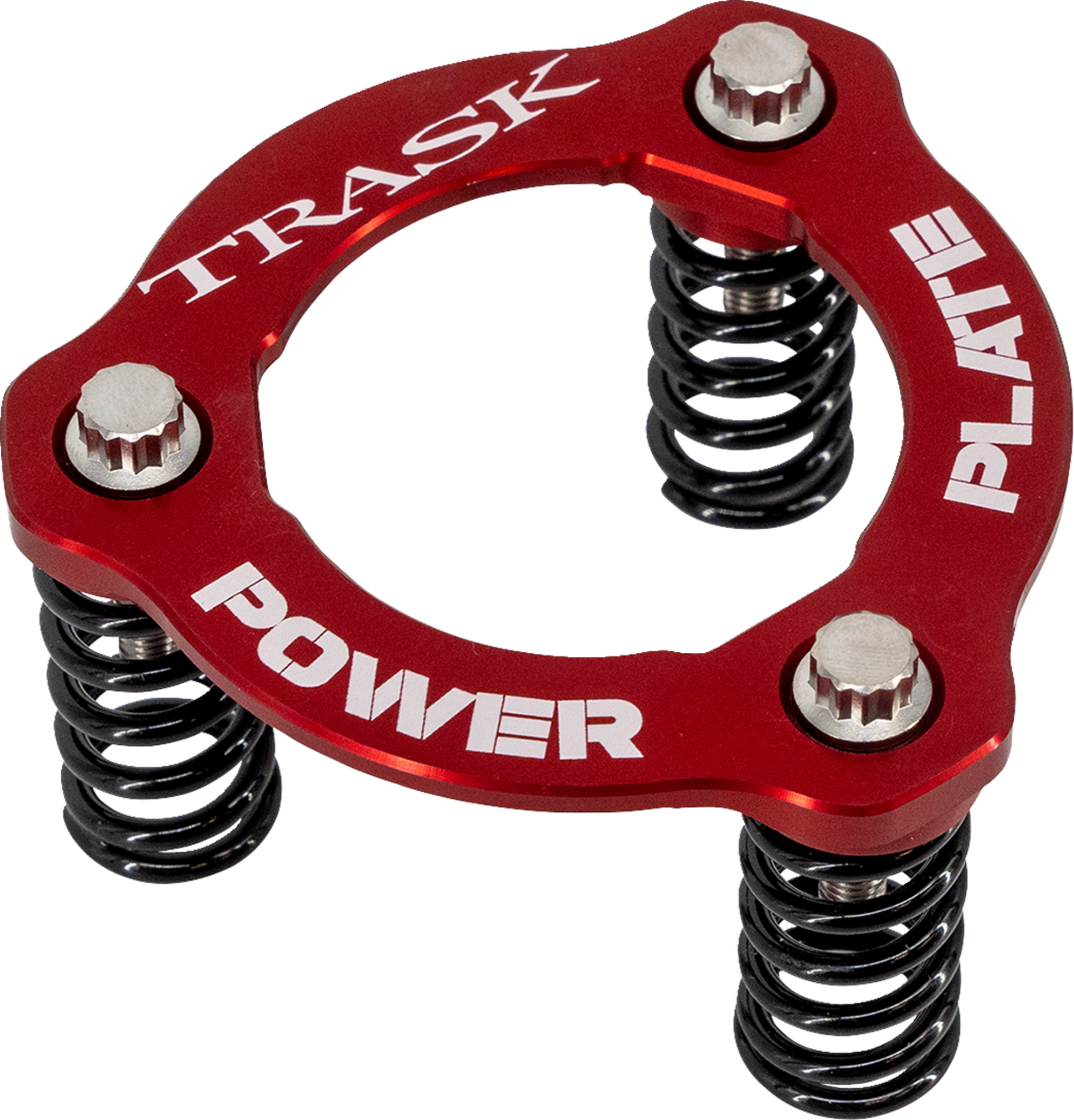 Power Plate Kit