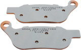 Premium Sintered Metal Harley/Buell Brake Pads