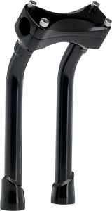 Murdock O/S Risers