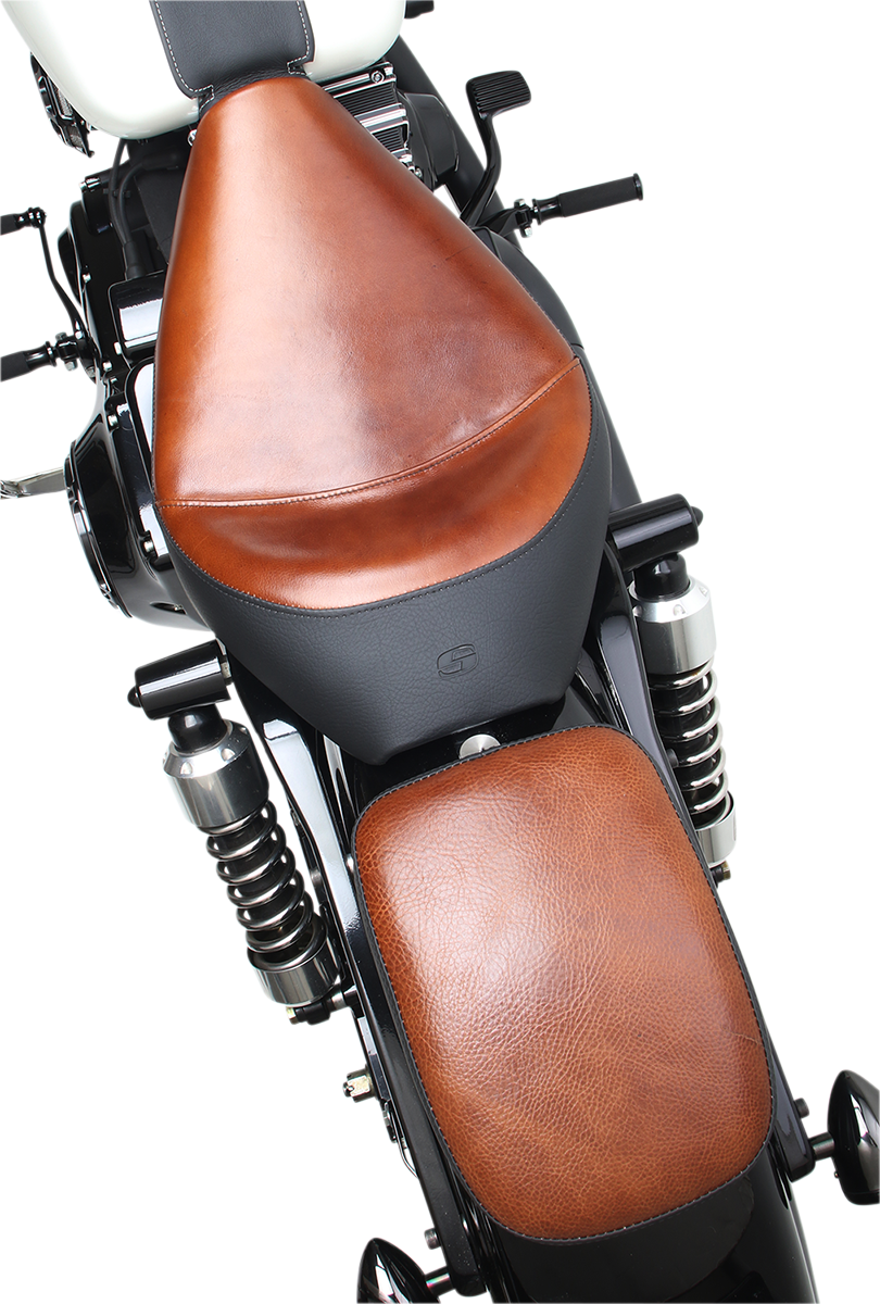 Detachable Pillion