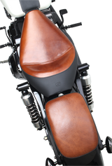 Detachable Pillion