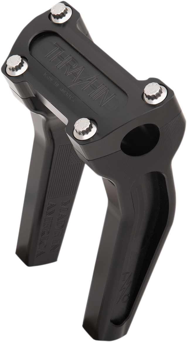 Handlebar Risers