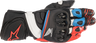 Honda GP Plus R v2 Gloves