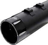 4-1/2" MK45 Performance Mufflers — Tracer
