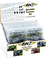 Sportbike Track Pack
