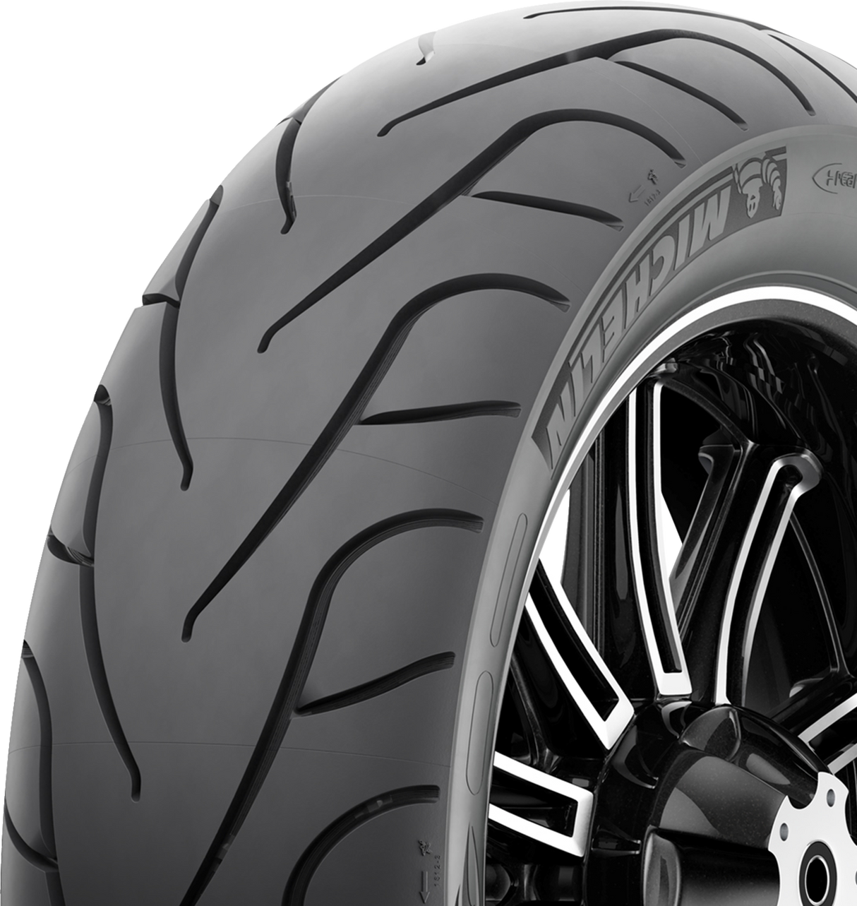 Commander II Cruiser Tire