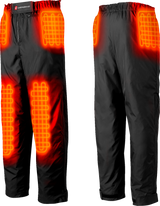 12V Motorcycle Heated Pant Liner