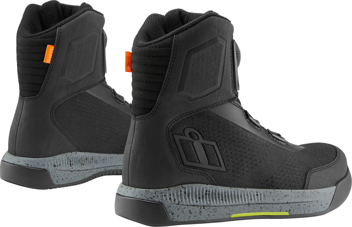 Overlord™ Vented Boots