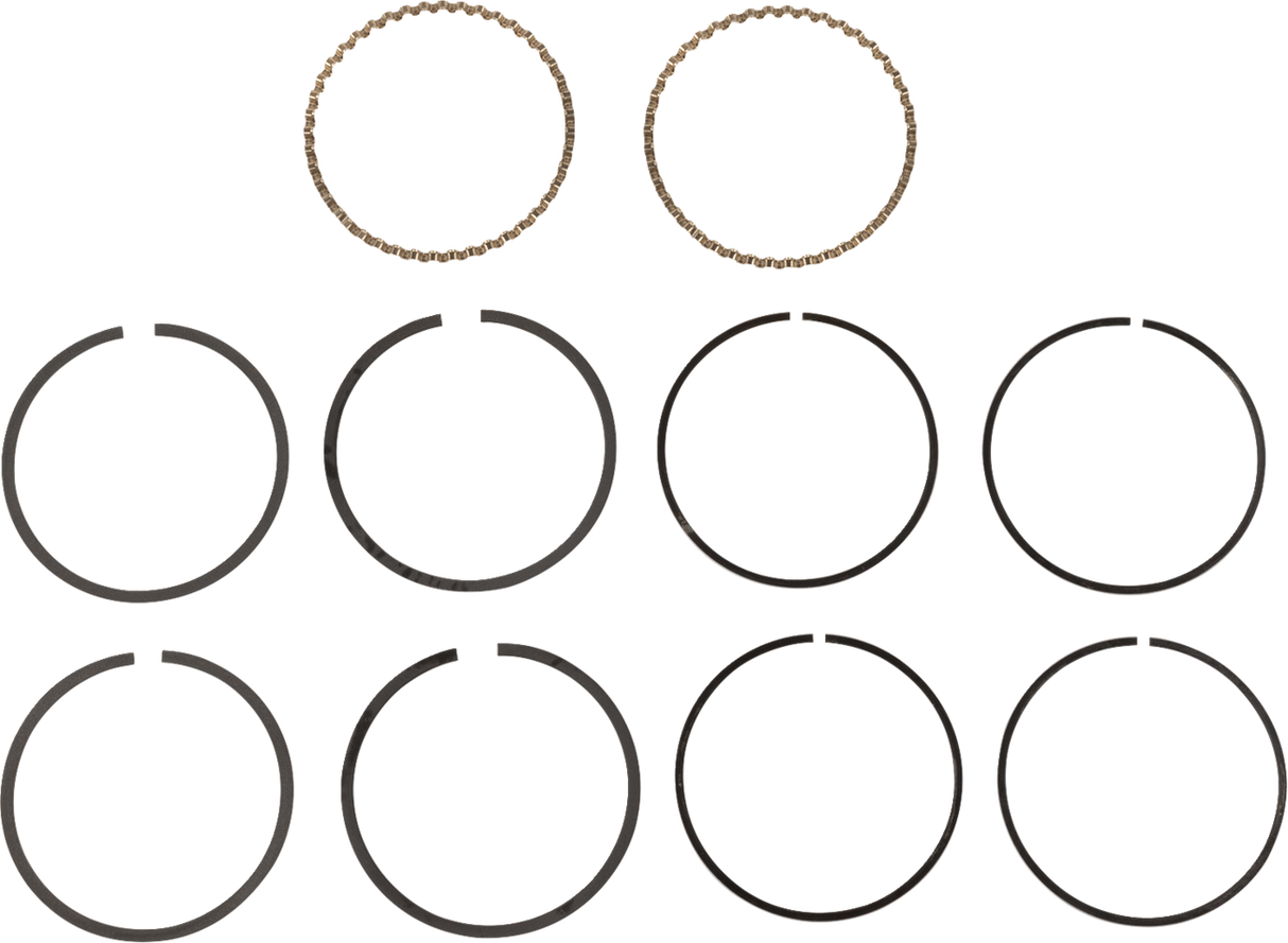 Replacement Piston Rings