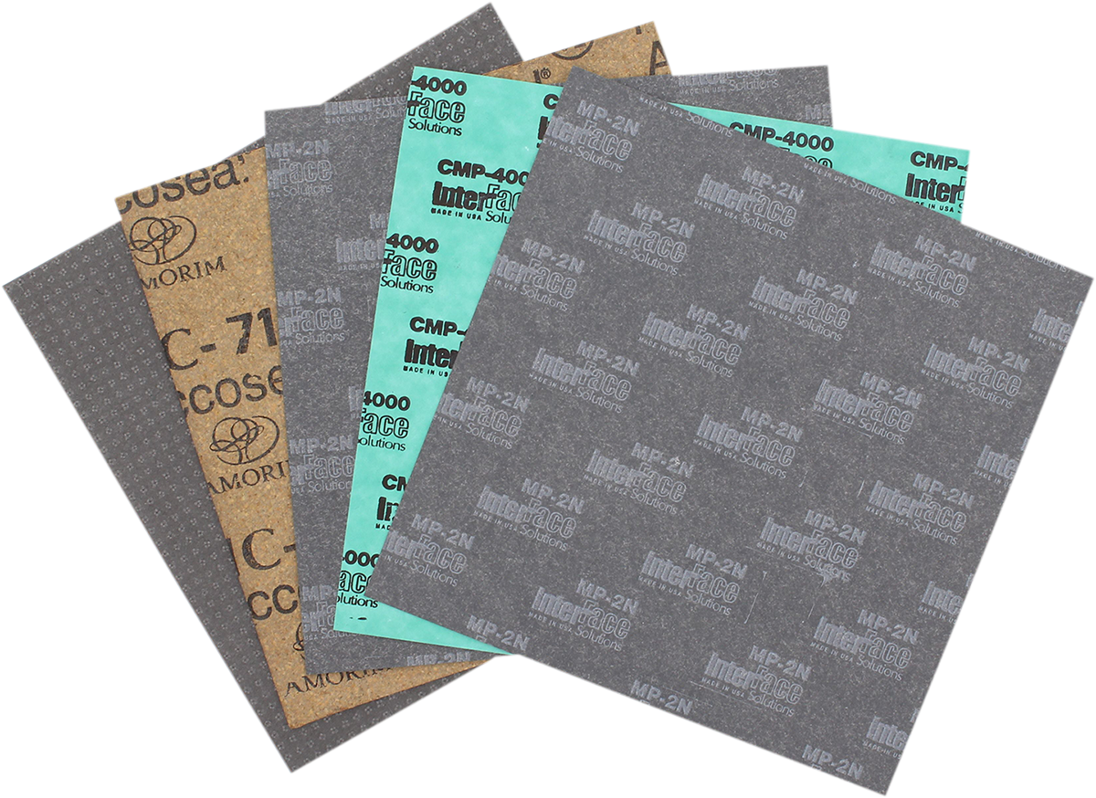 Universal Gasket Sheet