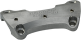 Bagger Nation "Super Clamp" One-Piece Handlebar Riser Clamp