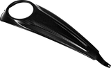Carbon Fiber Dash Panel For Touring Models