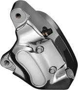 Chrome 4-Piston Brake Caliper