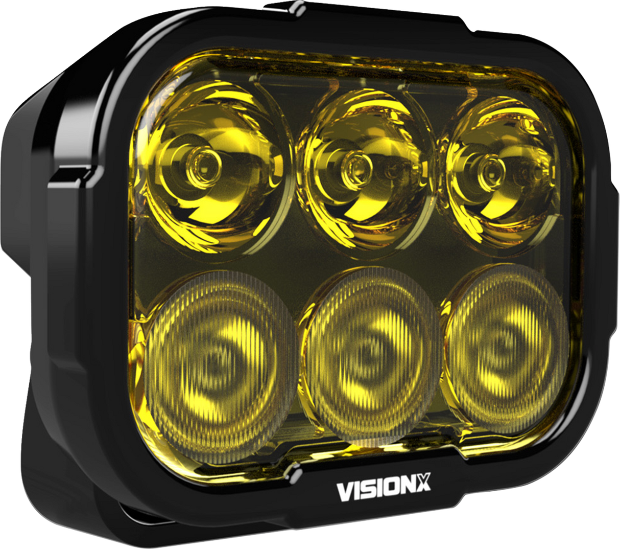 Duralux GEN2 Driving Light