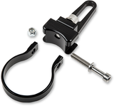 LED Light Bar Mounts for Bullbars and Roll Cages