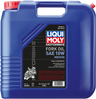 Medium Fork Oil