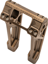 Fastback Risers