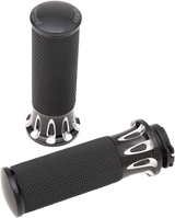 Fusion Deep Cut Grips