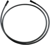 Brake Line - 58" - Black Pearl