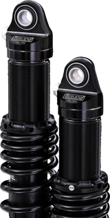 Twin Shocks STX36
