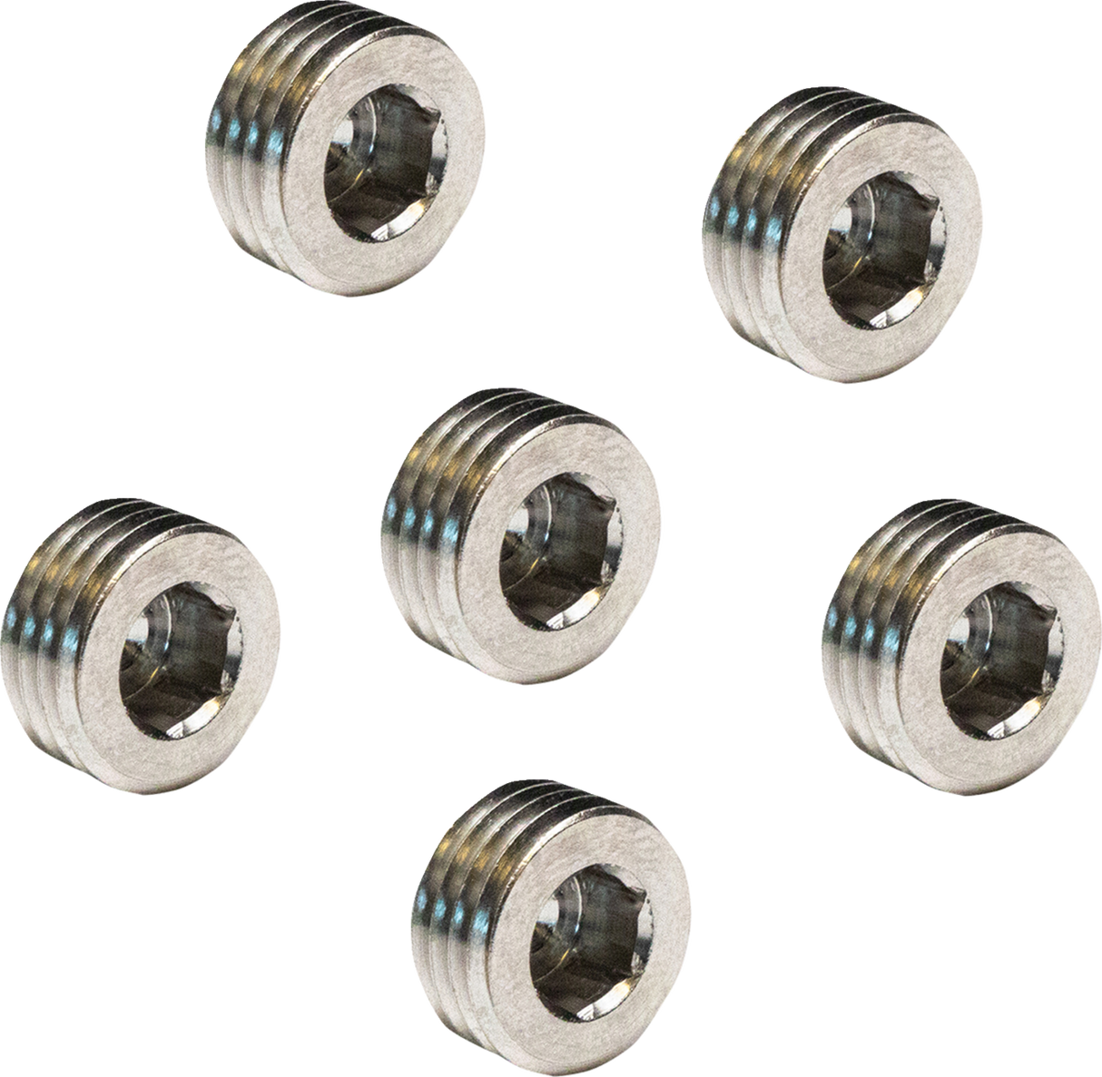 Short Sump Plug