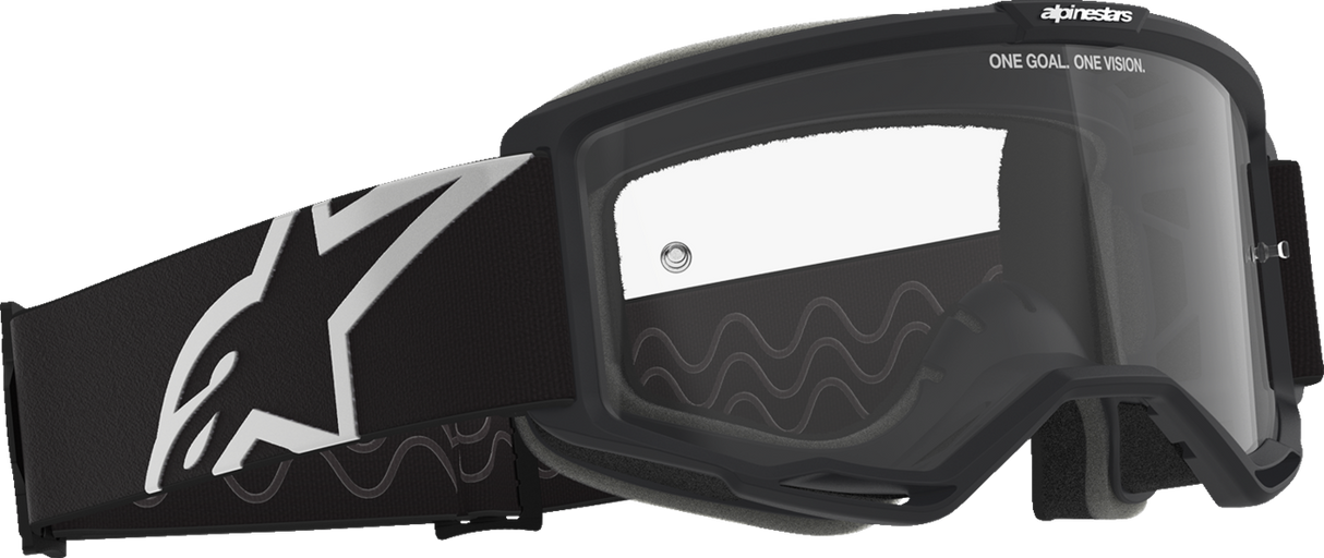 Vision OTG Goggle