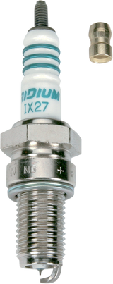 Iridium Spark Plug — Iridium