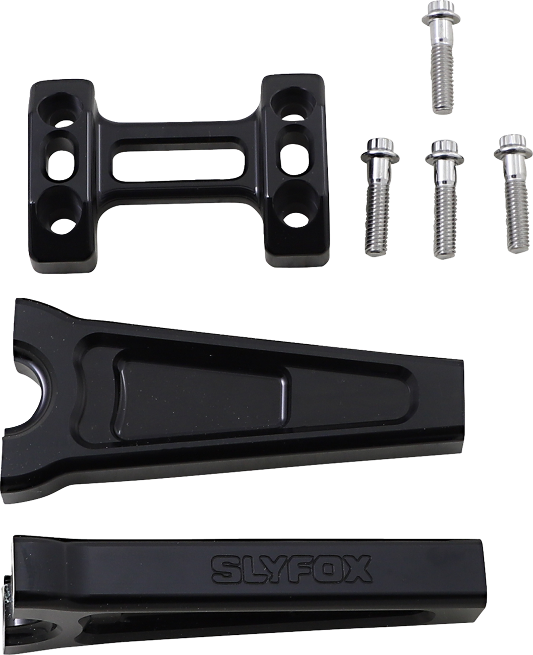 Handlebar Riser Kit