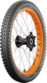 Trial Competition Tire