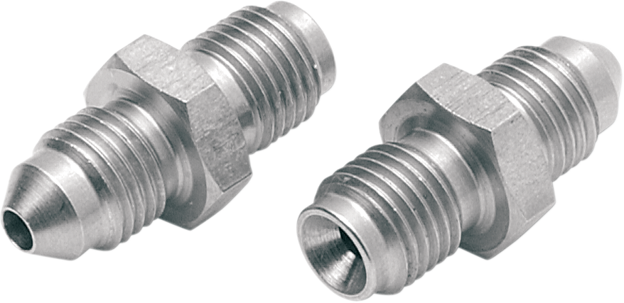 Brake Line Fitting