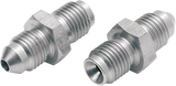Brake Line Fitting