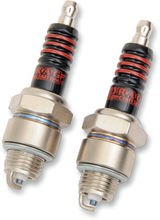 Spark Plugs, Iron XL
