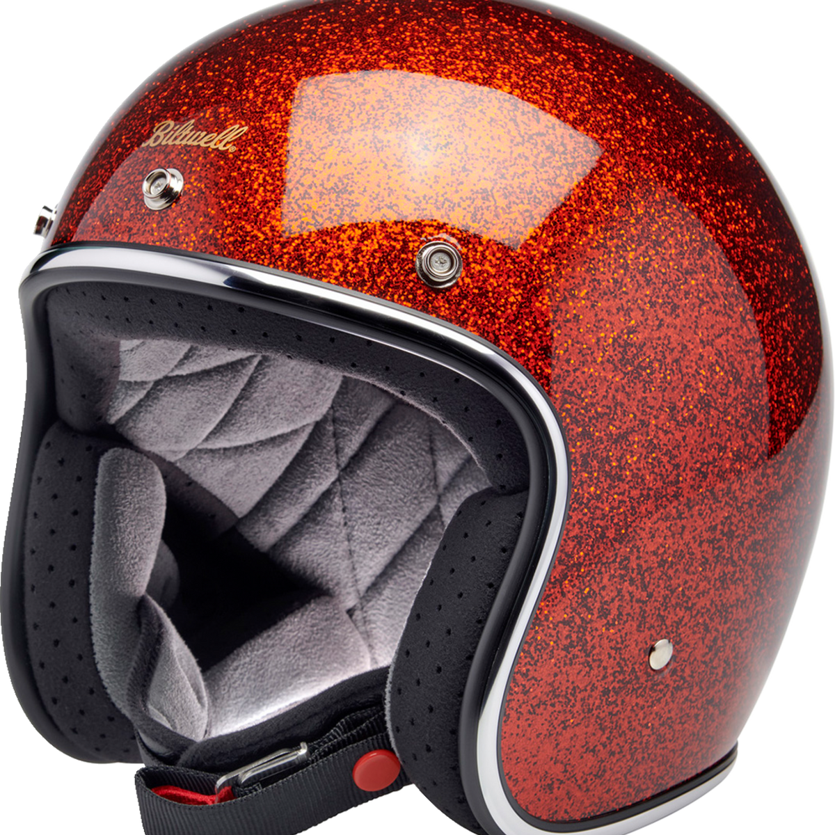 Bonanza Megaflake Helmet – Factory 47