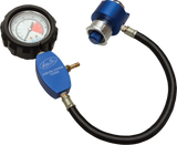 Type A Cooling System Tester
