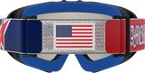 Youth Vision Corp Merica 25 Goggle