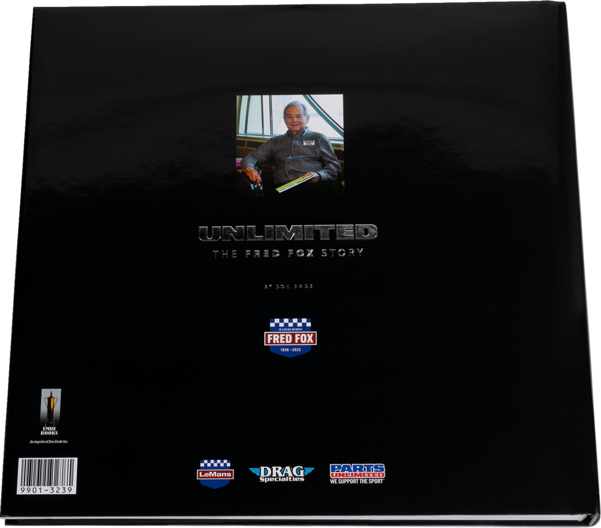 Unlimited: The Fred Fox Story