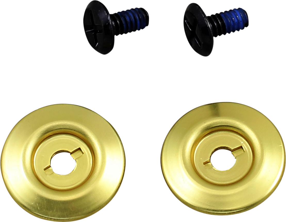 Gen 2 Helmet Hardware Kit