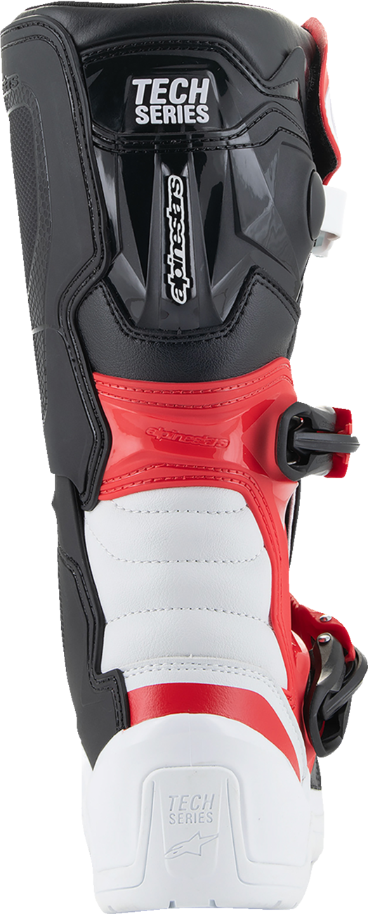 Youth Tech 3S Boots — 38