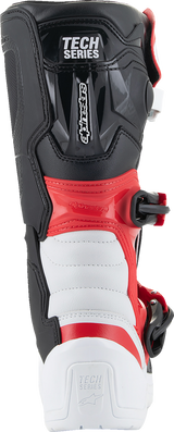 Youth Tech 3S Boots — 35,5