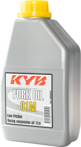 01M Front Fork Oil
