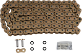 525 SROZ Series Chain