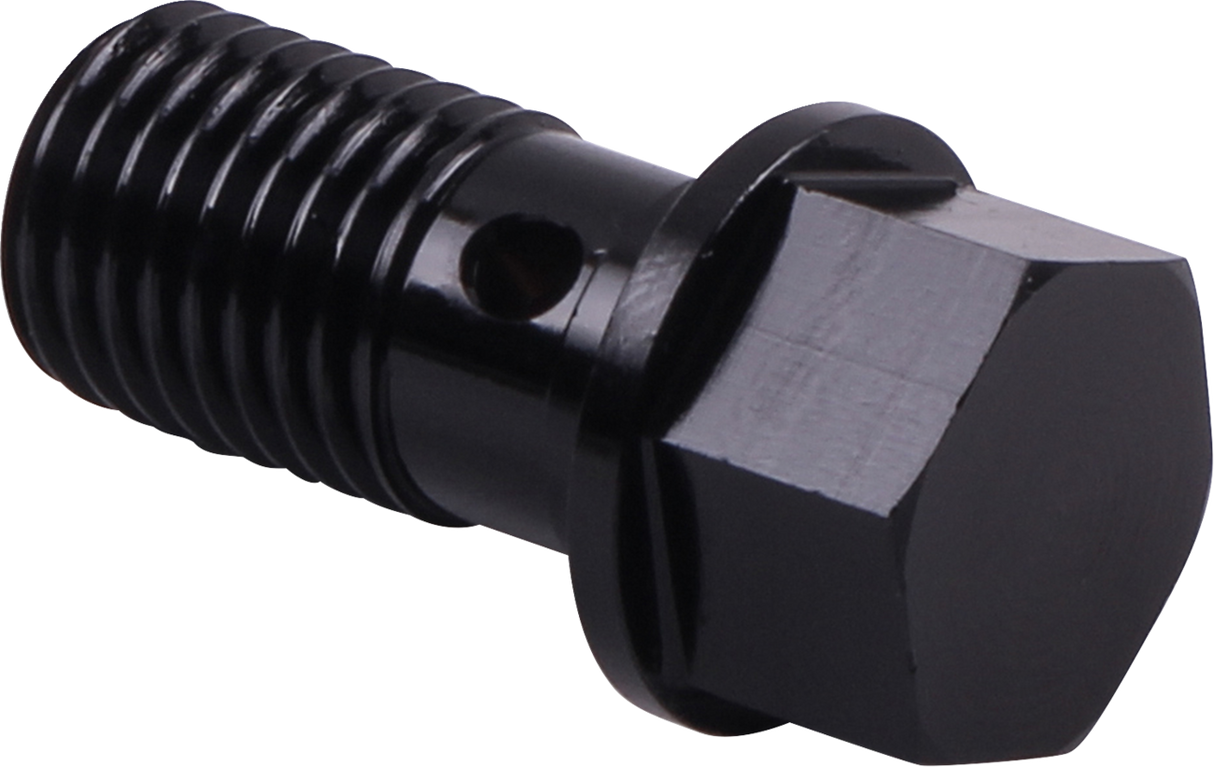 Banjo Bolt - 12MM M20X1.5 - Black