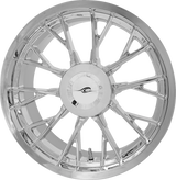 Marlin 3D Rear Wheel for Trike