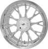 Marlin 3D Rear Wheel for Trike