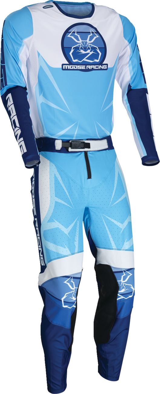 Agroid Pants
