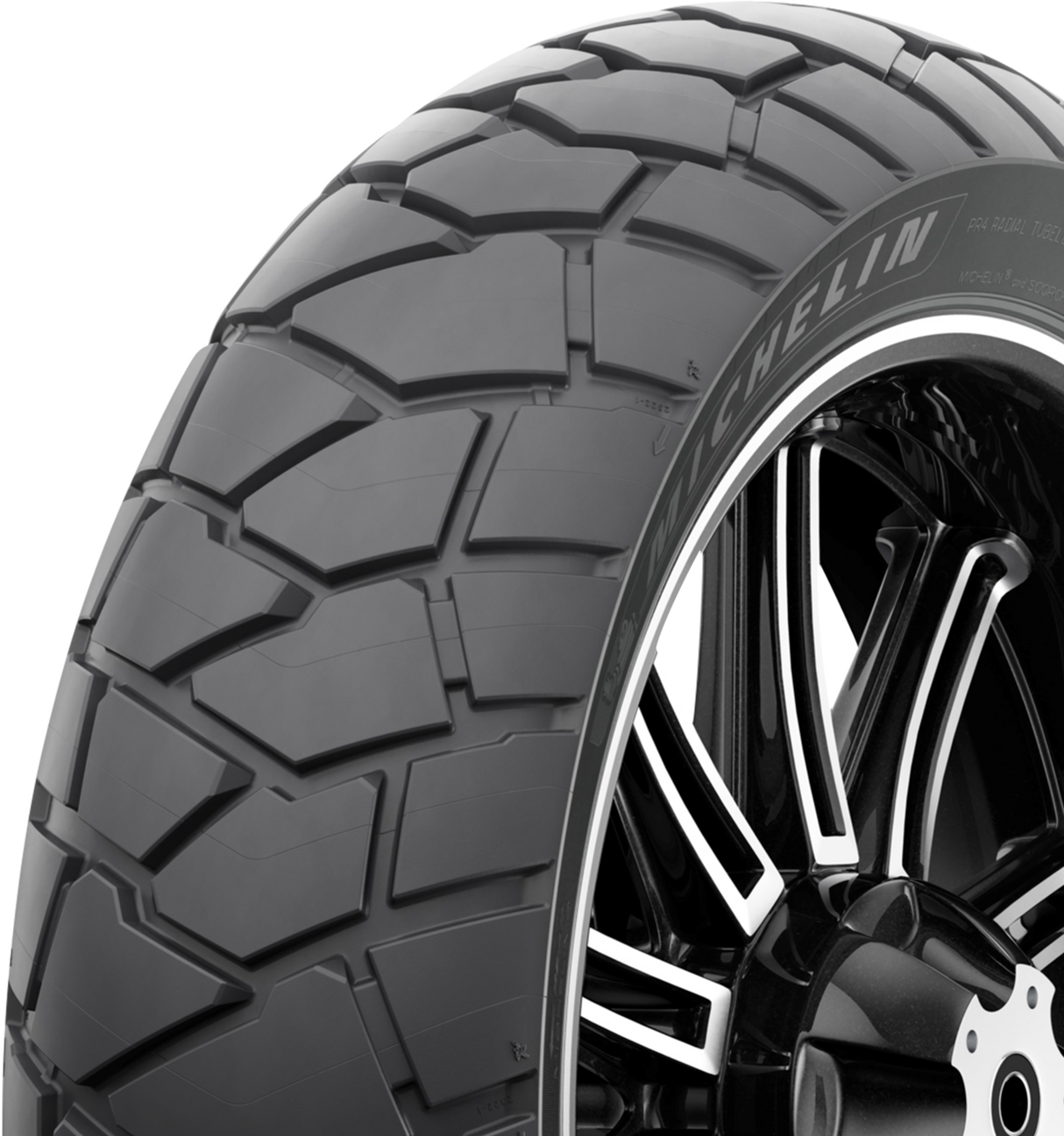 Scorcher Adventure Tire