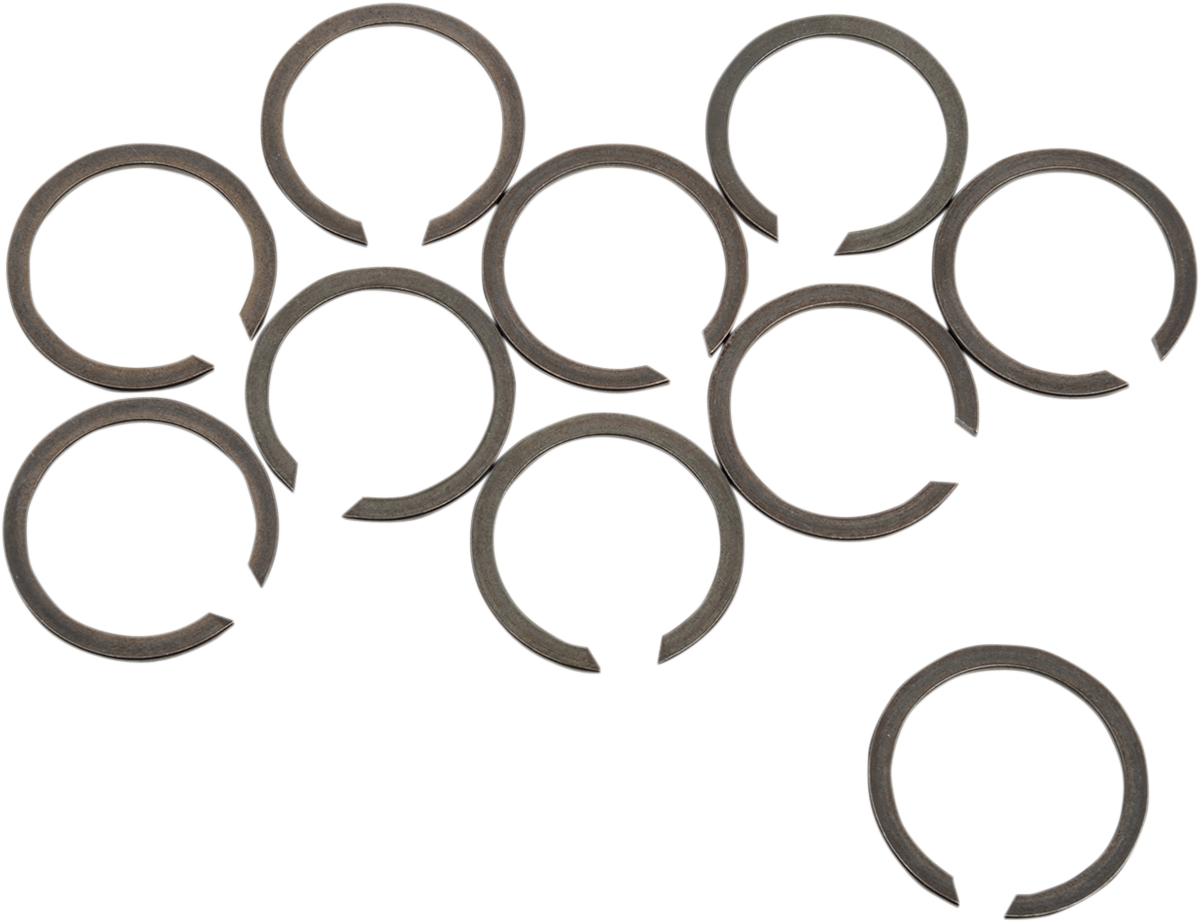 Snap Rings