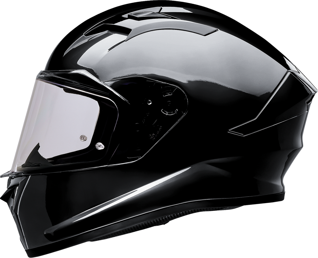 Talon Solid Helmet