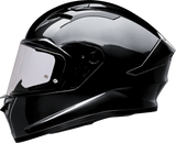 Talon Solid Helmet