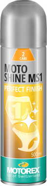 Moto Shine MS1